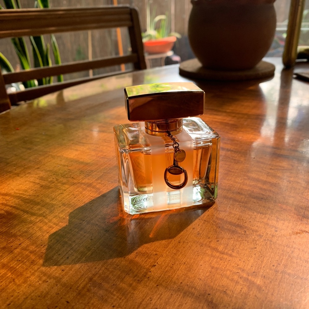 Gucci by Gucci